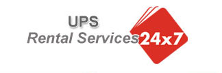 UPS Rental Service Company
